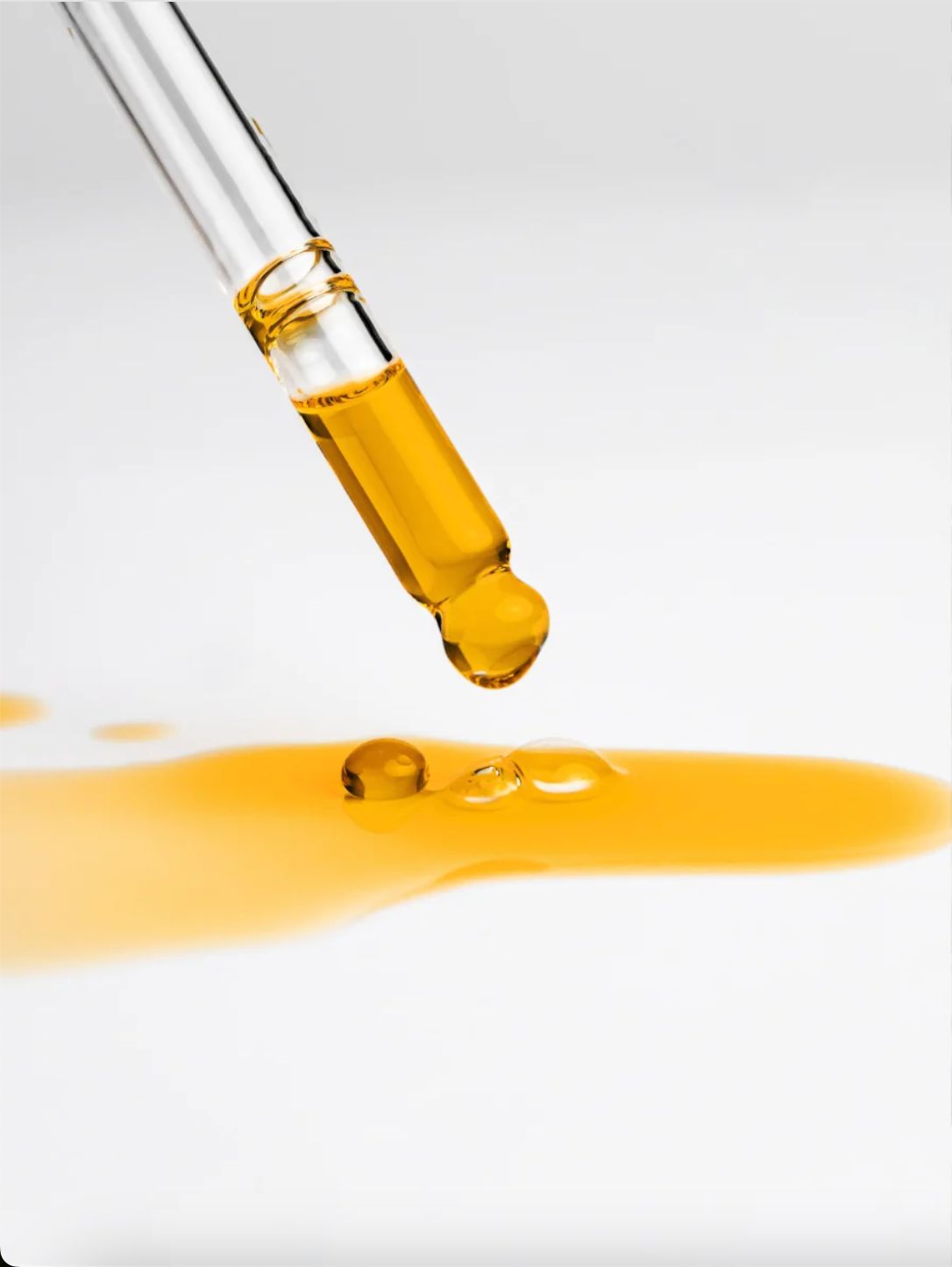 hanusch.cosmetics All-In-One Facial Oil