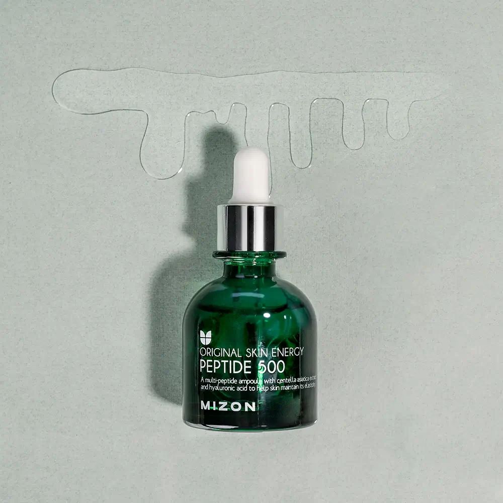 MIZON Peptide 500 Serum – Anti-Age Gesichtsserum