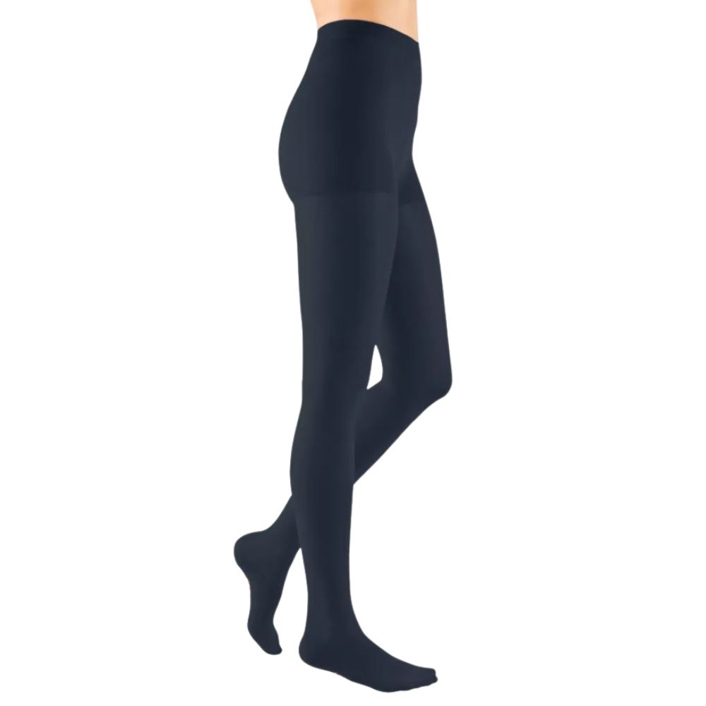 medi mediven elegance Kompressions-Strumpfhose