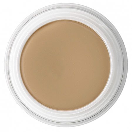Malu Wilz Kosmetik Camouflage Cream - 03 caramel luxury