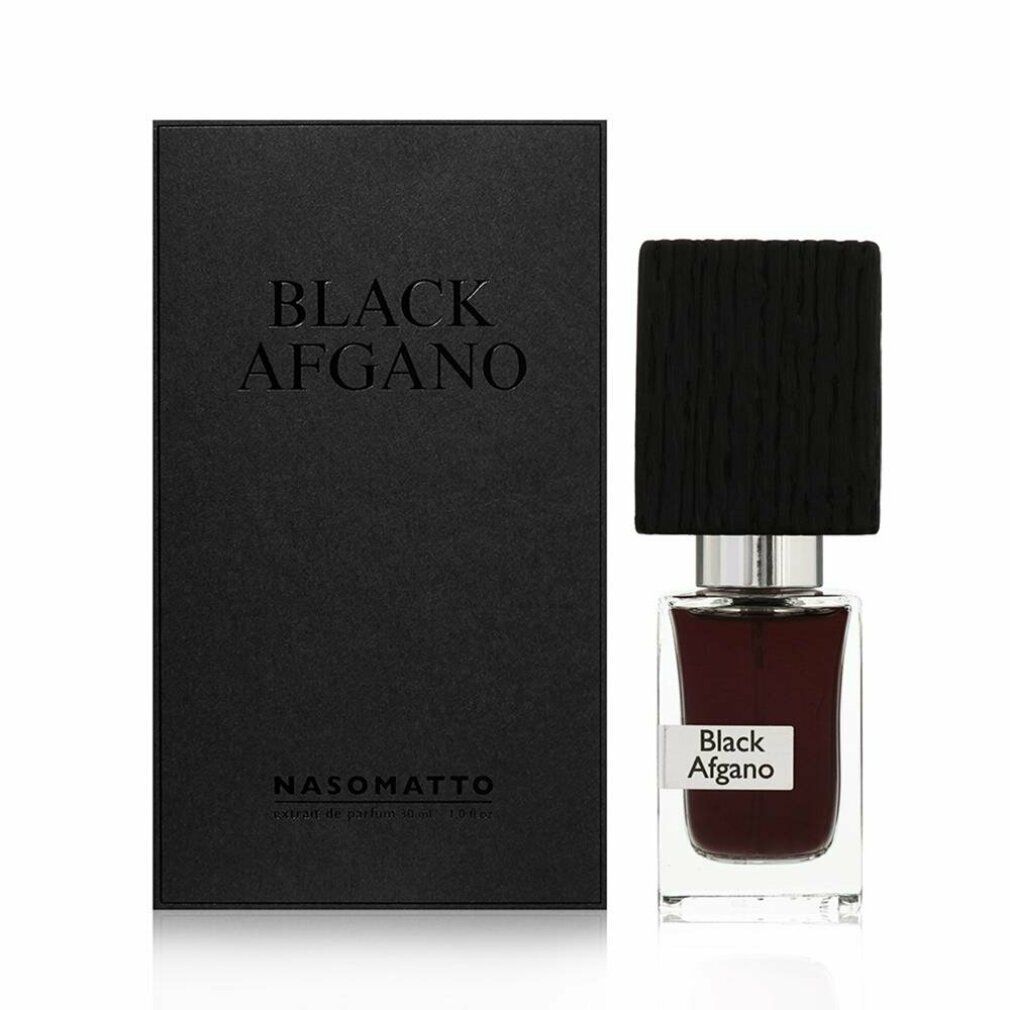 Nasomatto Black Afgano Eau de Parfum Unisex