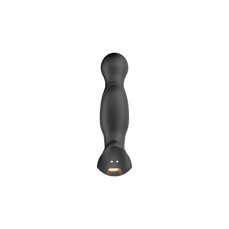 Schwingende Anal Plug - Anal Vibrator mit Fernbedingung