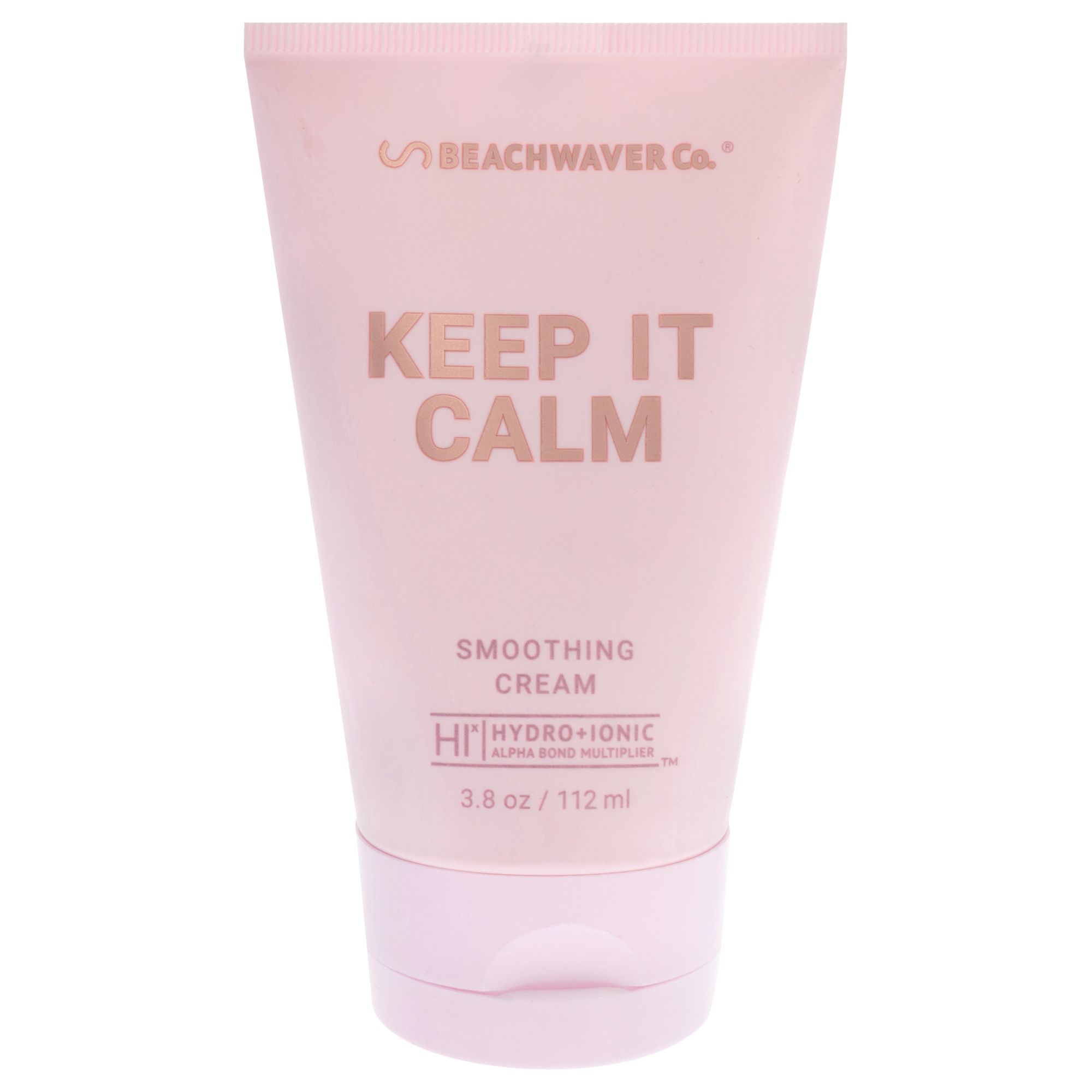 Keep It Calm Smoothing Cream by Beachwaver for Women 112,38 ml