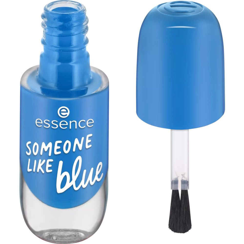 Essence - Nagelfarbener Gel-Nagellack