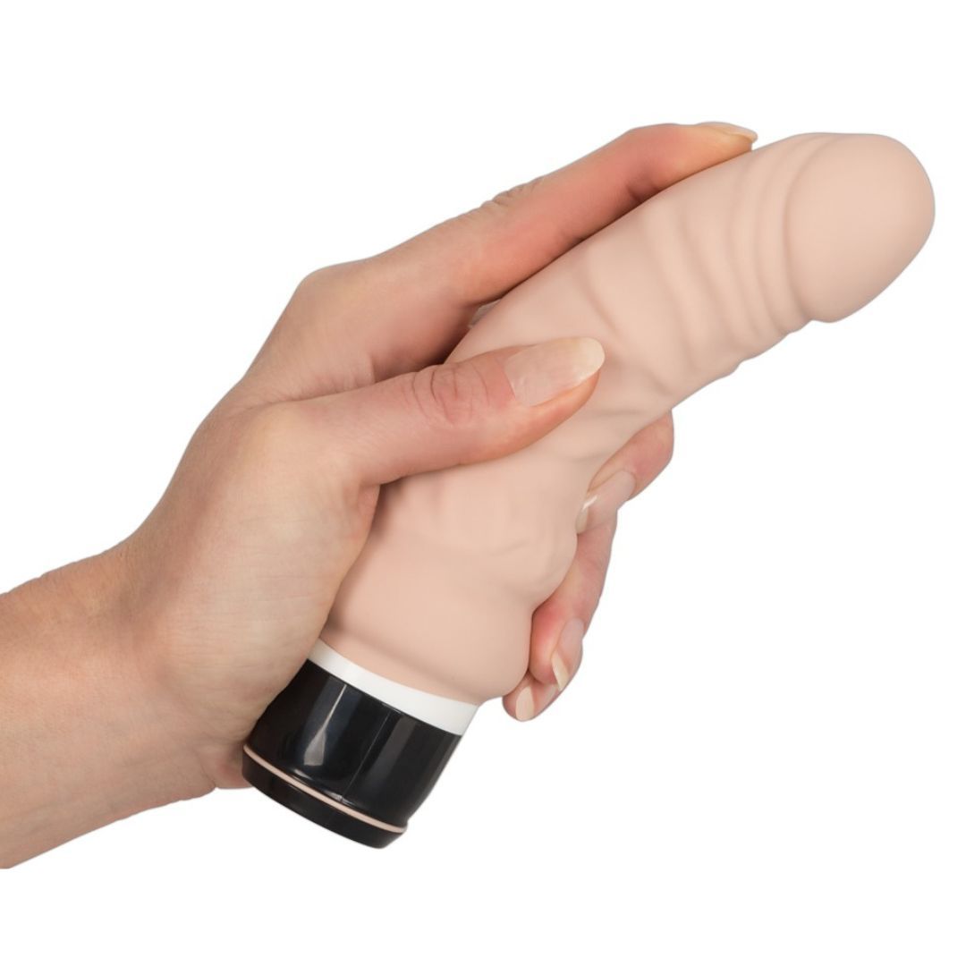 You2Toys Dildo-Vibrator 'Nature Vibe“ 1 St Vibrator