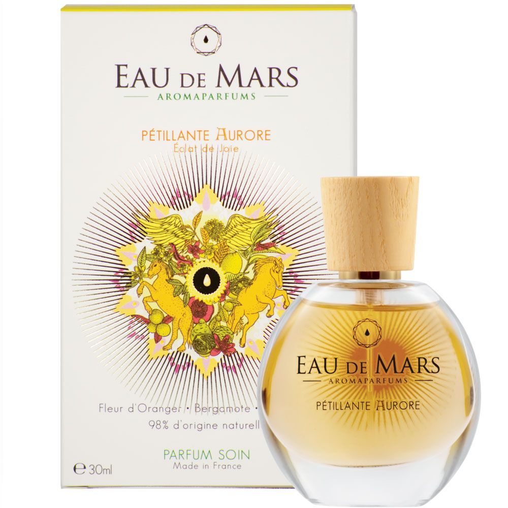 Aimée de Mars Petillante Aurore Eau Parfum 30 ml