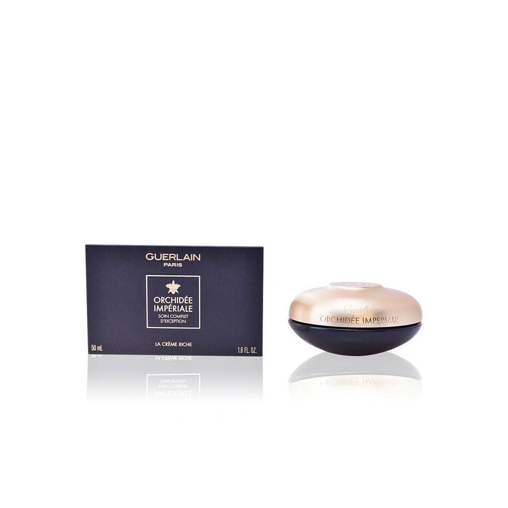 Guerlain Orchidée Impériale The Rich Cream