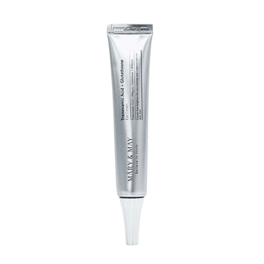Mary&May Tranexamic Acid+glutathion Eye Cream 30 ml
