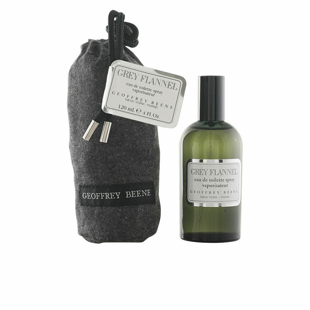 Geoffrey Beene Grey Flannel Eau De Toilette Spray