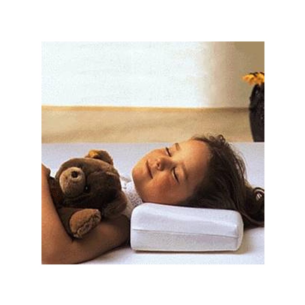 Witschi Kopfkissen Classic Standard Gr. 0 - für Kinder 1-6 Jahre