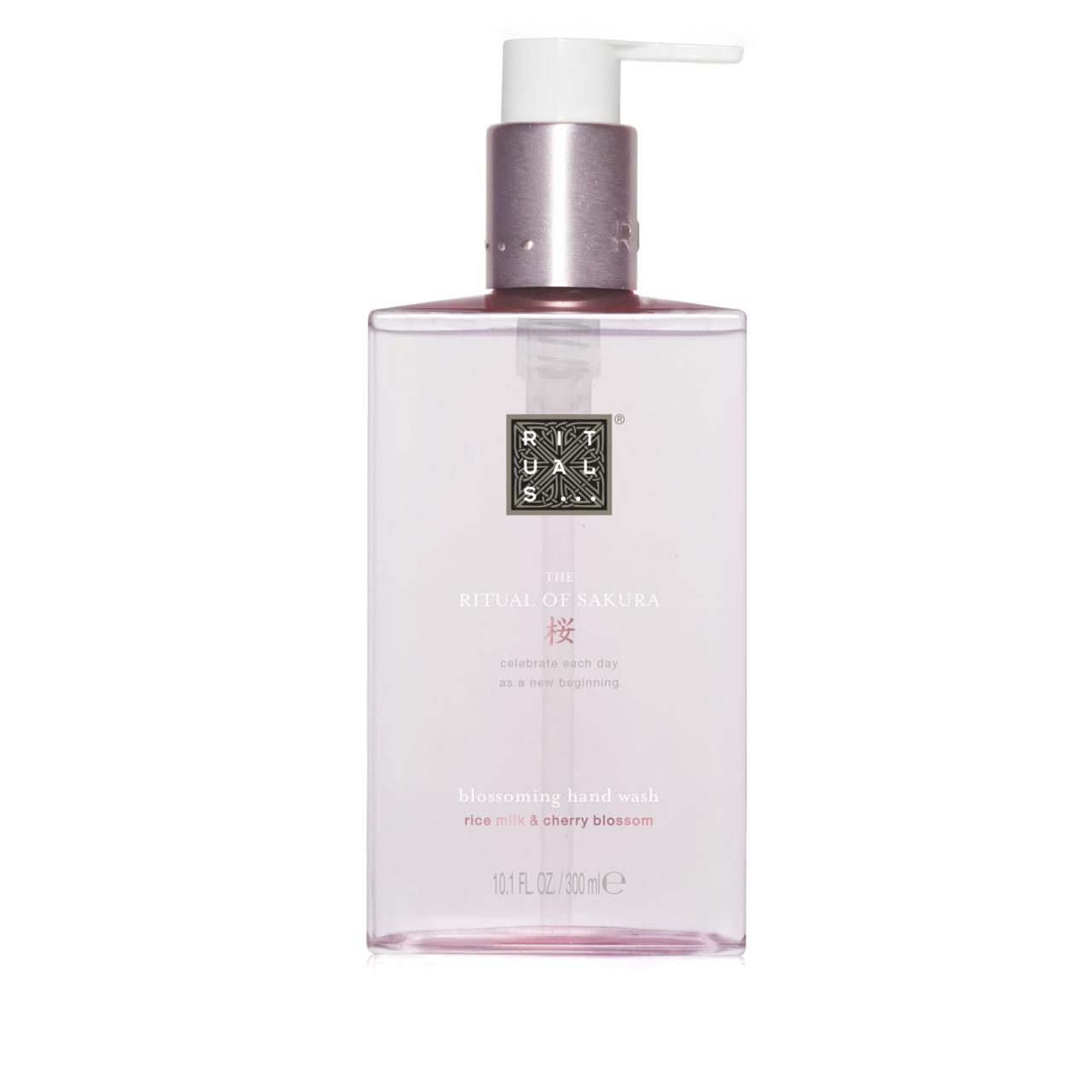 Rituals, The Ritual of Sakura Hand Wash