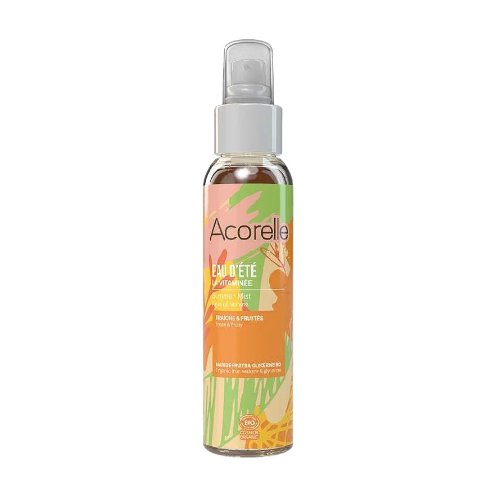 Acorelle Sommer Körperspray frisch-fruchtig 100 ml Spray