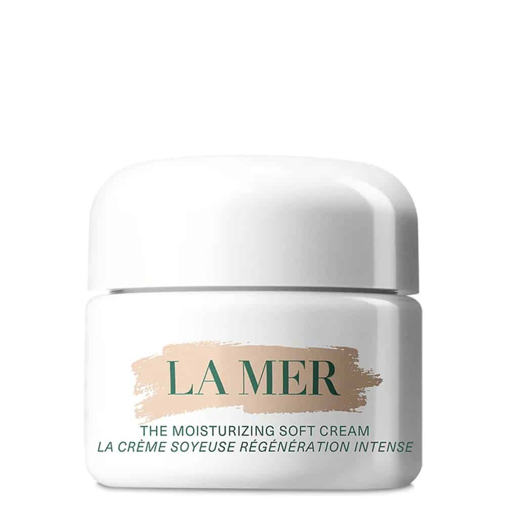 La Mer The Moisturizing Soft Creme 100 ml
