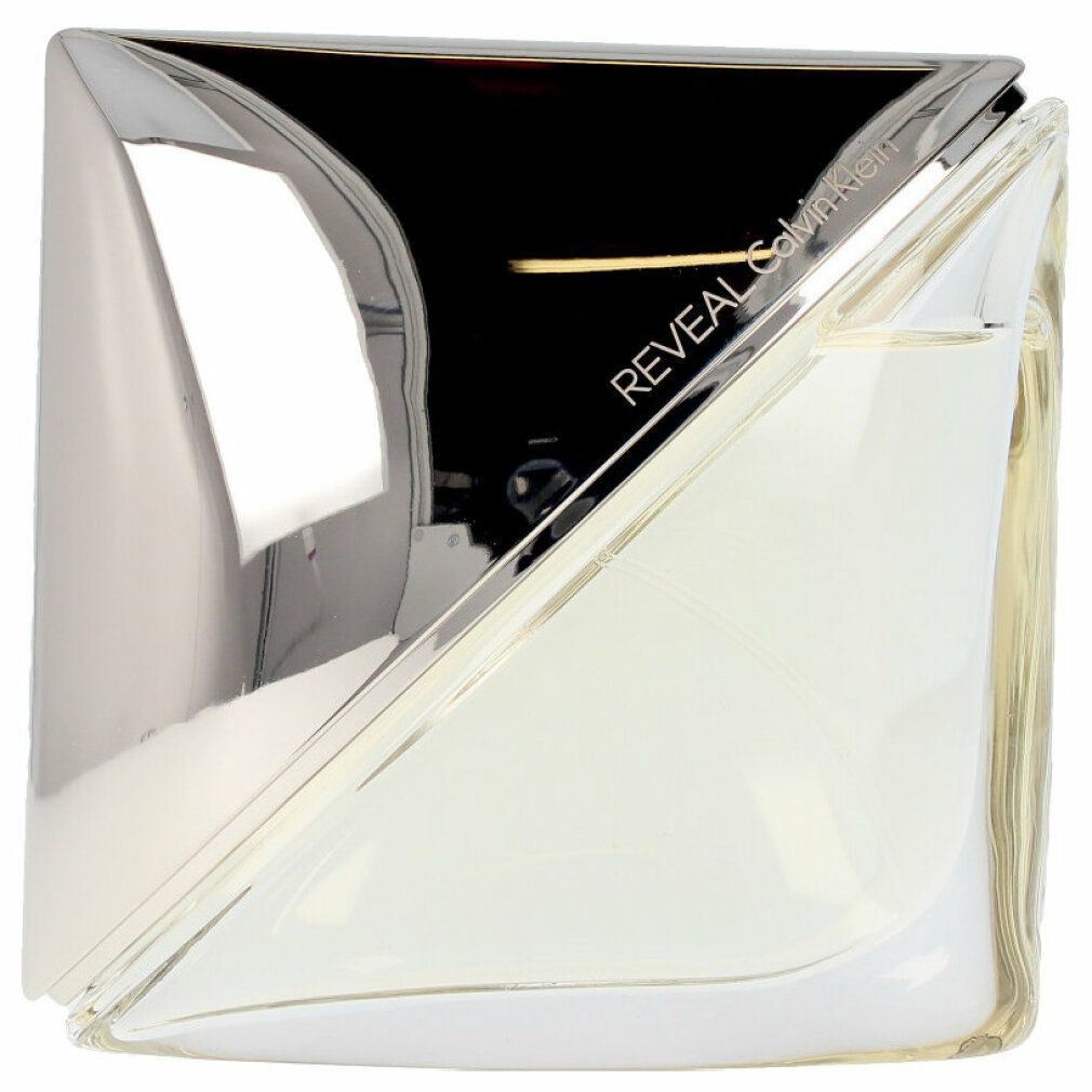 Calvin Klein Reveal Women Eau de Parfum