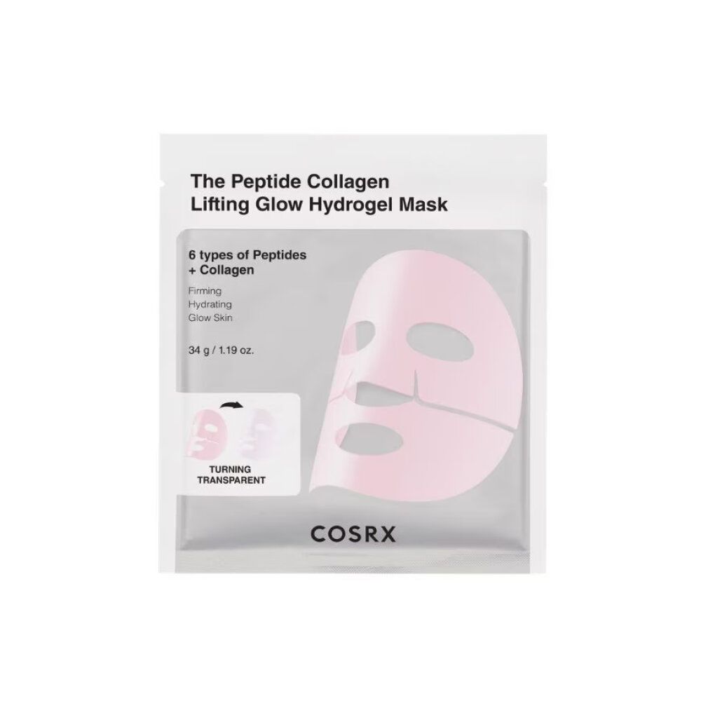 Abib Gummy sheet mask Heartleaf sticker. 27 ml.