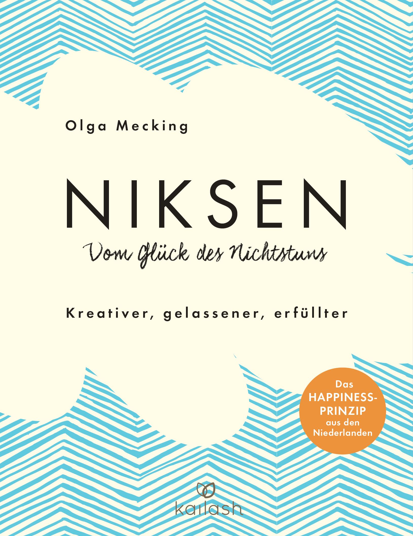 Niksen – Die Kunst des Nichtstuns 1 St - shop-apotheke.at