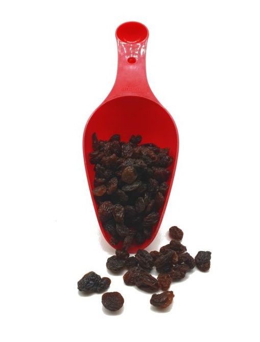 Müsli Mühle Bio Weinbeeren getrocknet 500 g