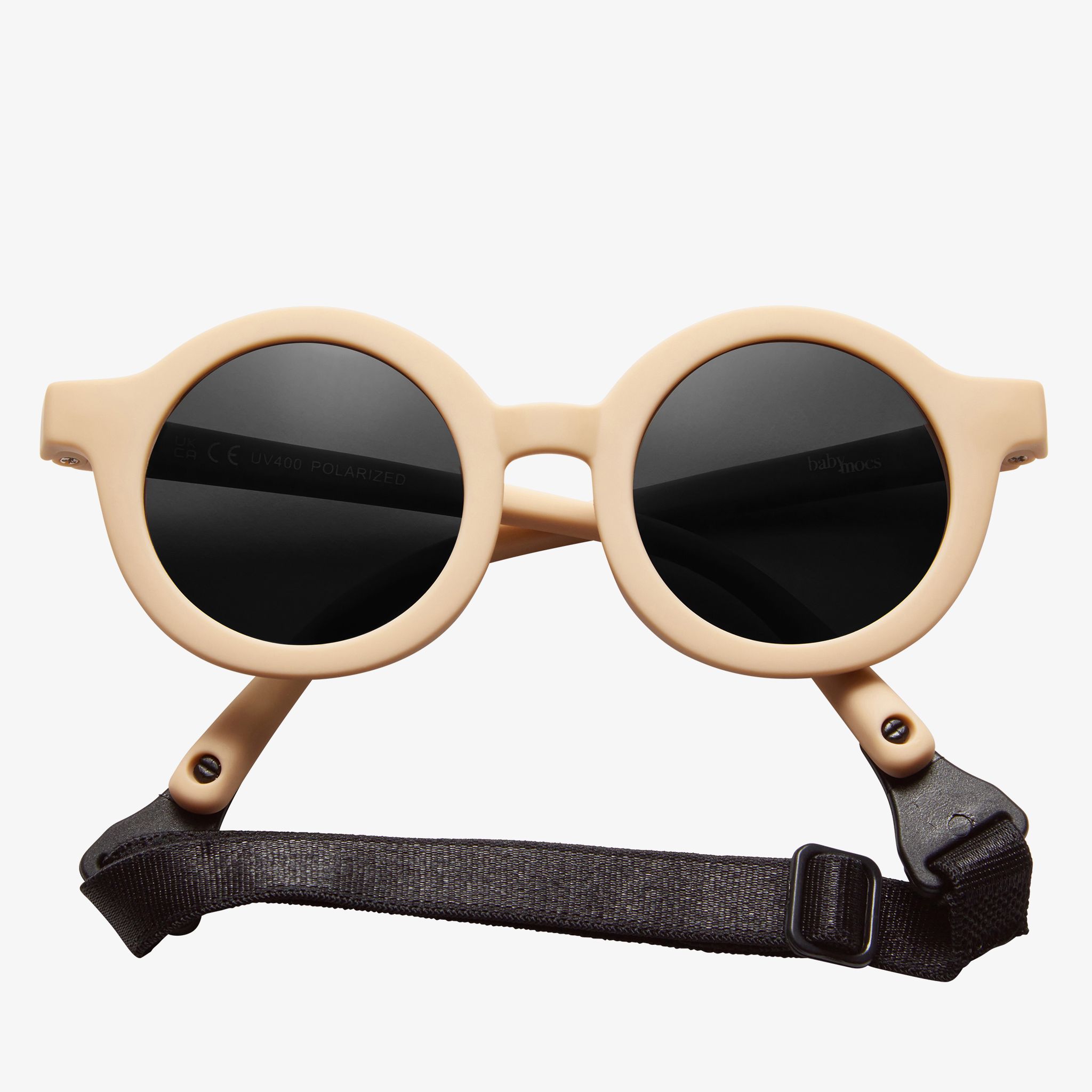 BabyMocs Biegsame Kinder Sonnenbrille