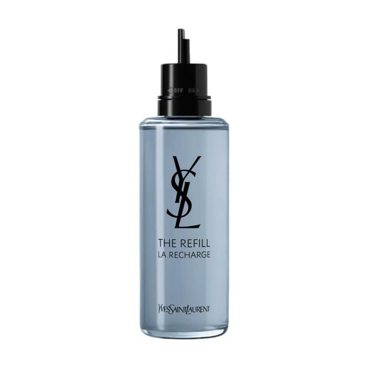 Yves Saint Laurent, Y EdP Nat. Spray Refill