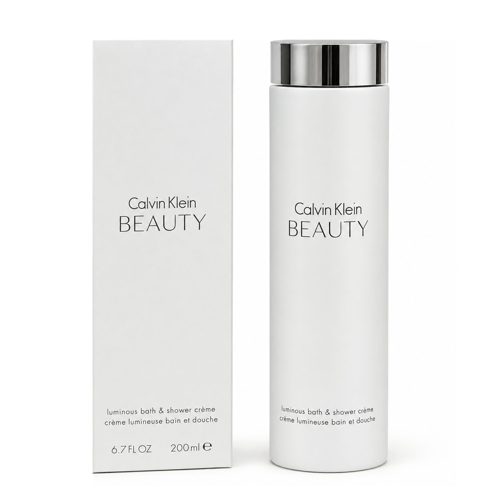 BAGNO CK BEAUTY 200 ML