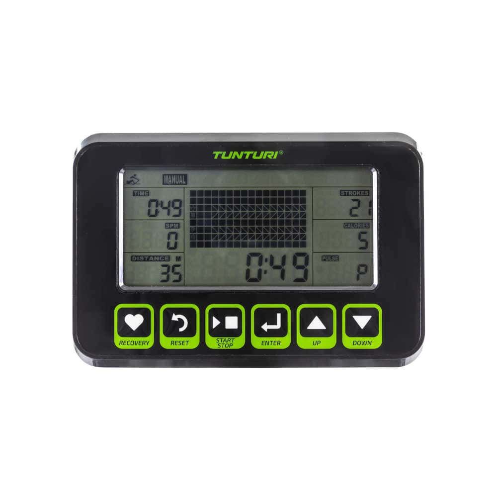 Tunturi Cardio Fit R60w Rudergerät