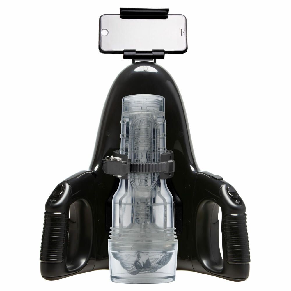 Masturbator-Adapter „Universal Launch“ für Fleshlight-Masturbatoren | Fleshlight