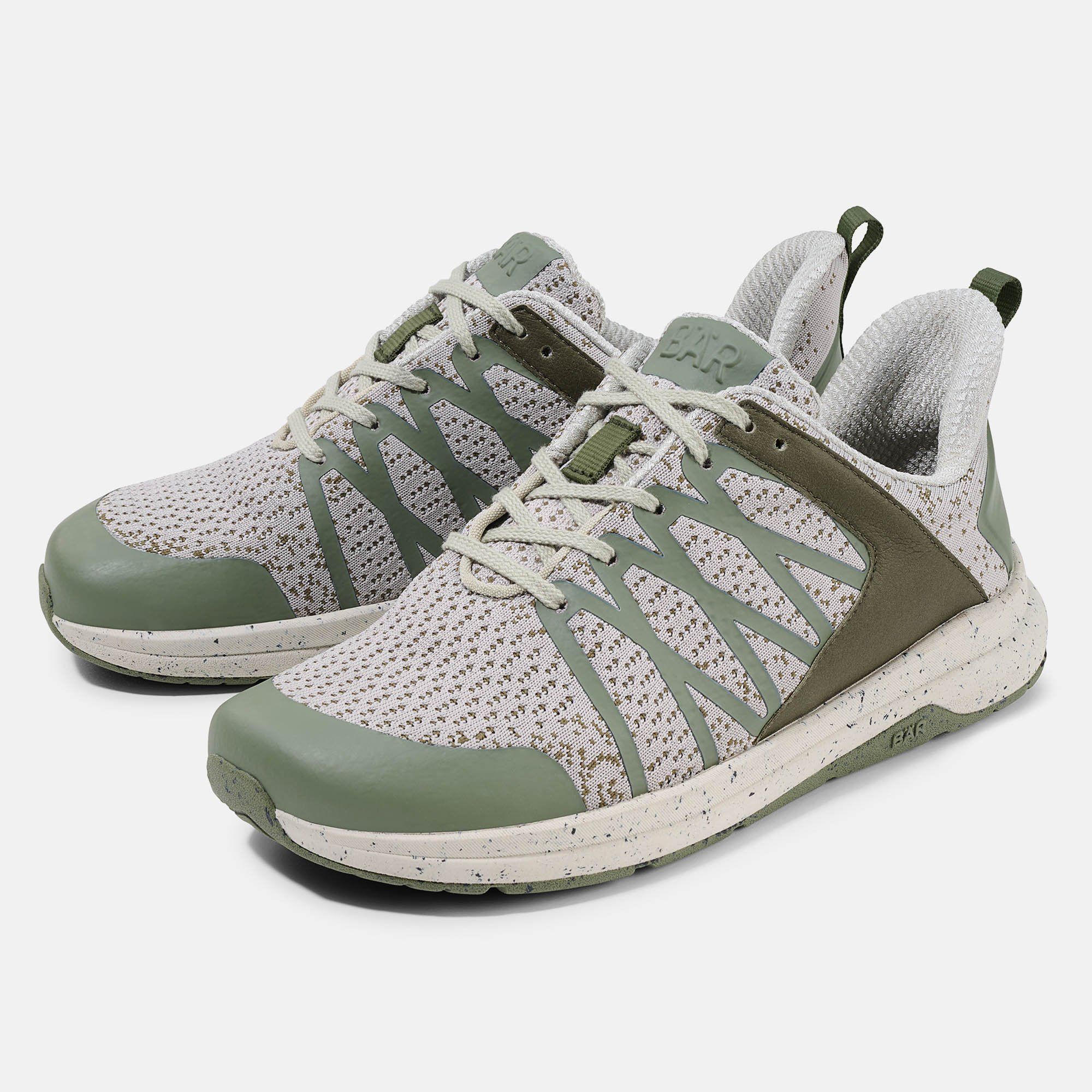 BÄR Schuhe Urban Move Unisex -  Schnürer Weite: breit