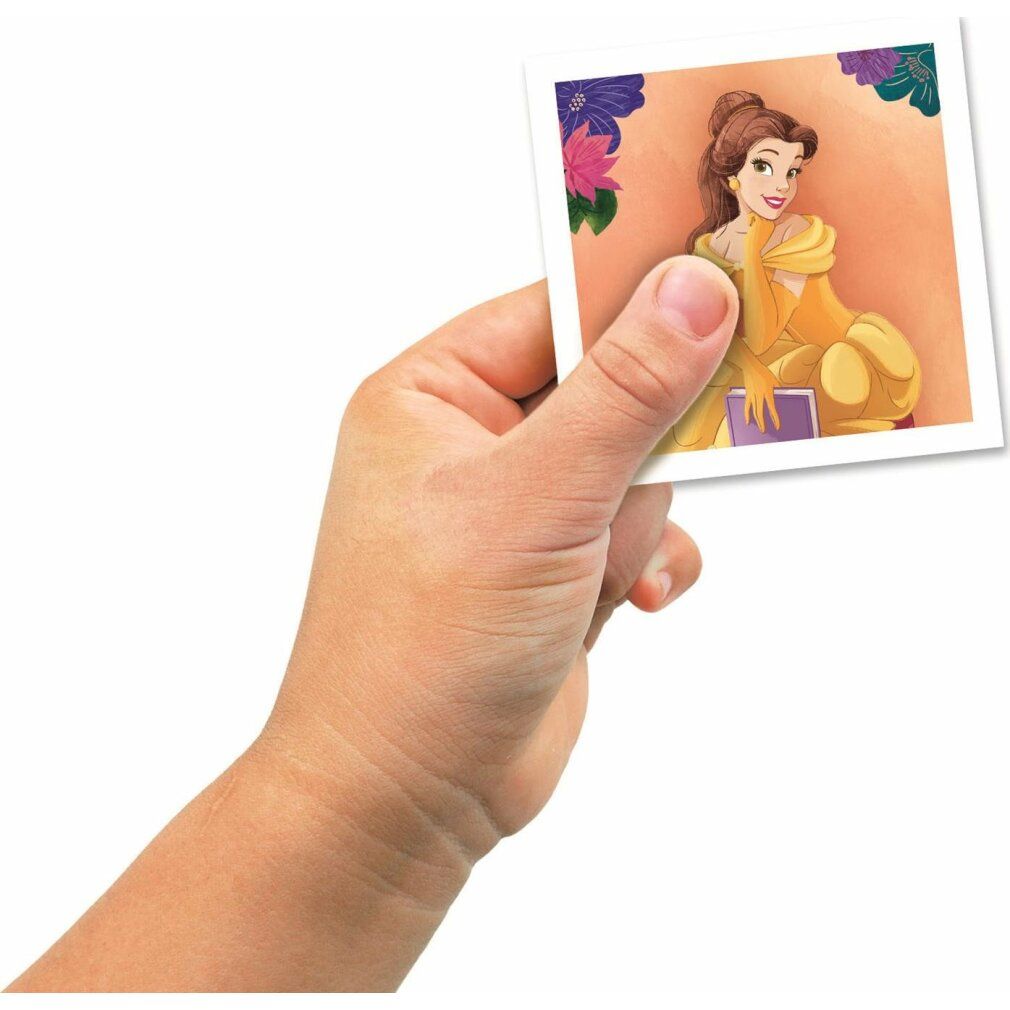 Disney Prinzessin Memo-Tasche