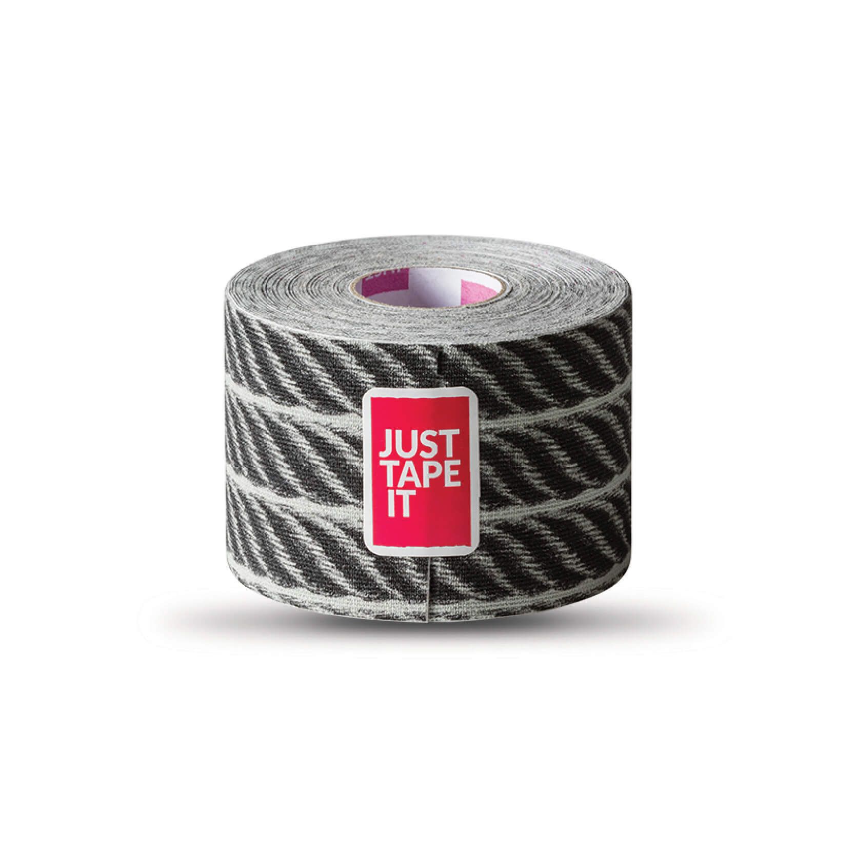 Just Tape It Bedrucktes Kinesiotape 5 m Bandage(s)