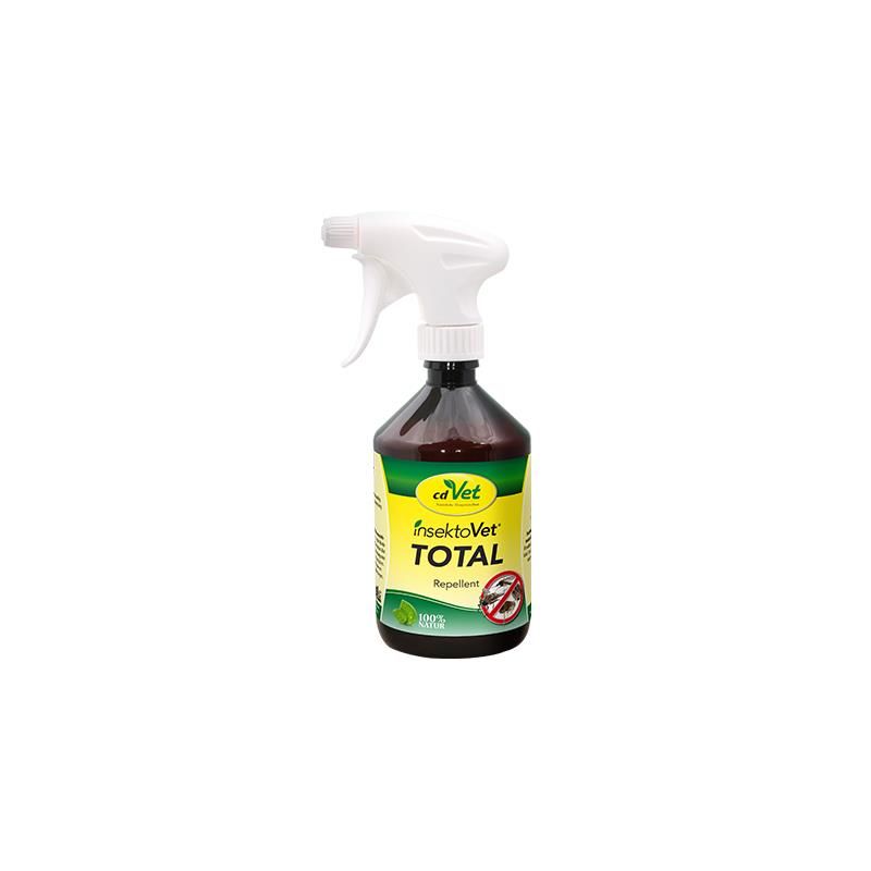 Insektovet Total Spray vet. 500 ml