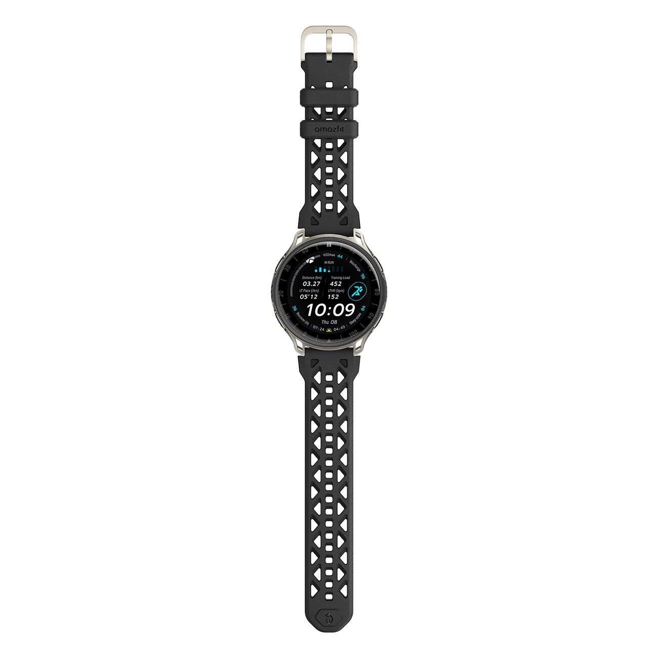 Amazfit Cheetah 2 Pro Smartwatch