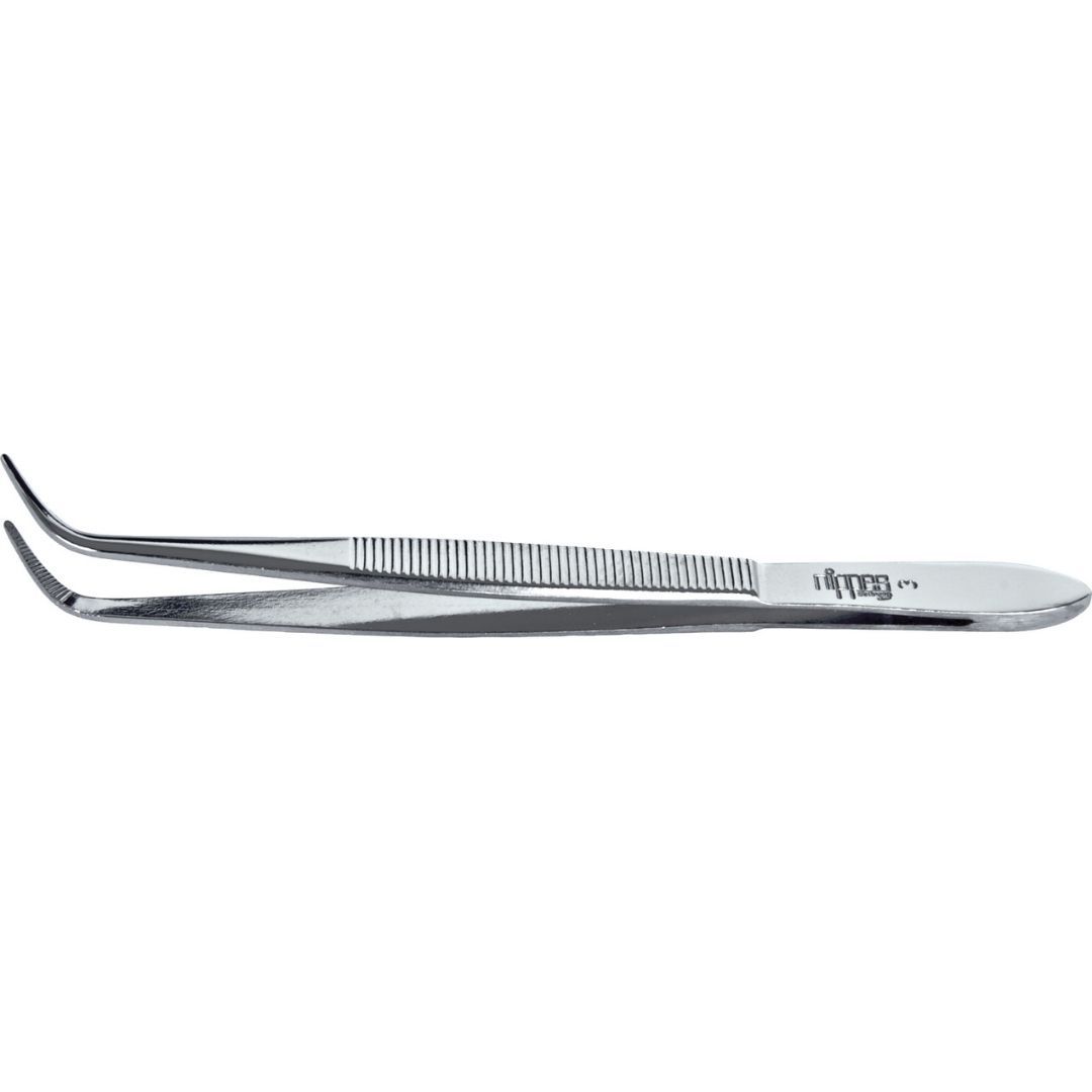 nippes Solingen Pinzette per zecche