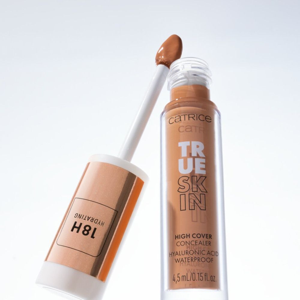 Catrice - True Skin Hochdeckender Concealer