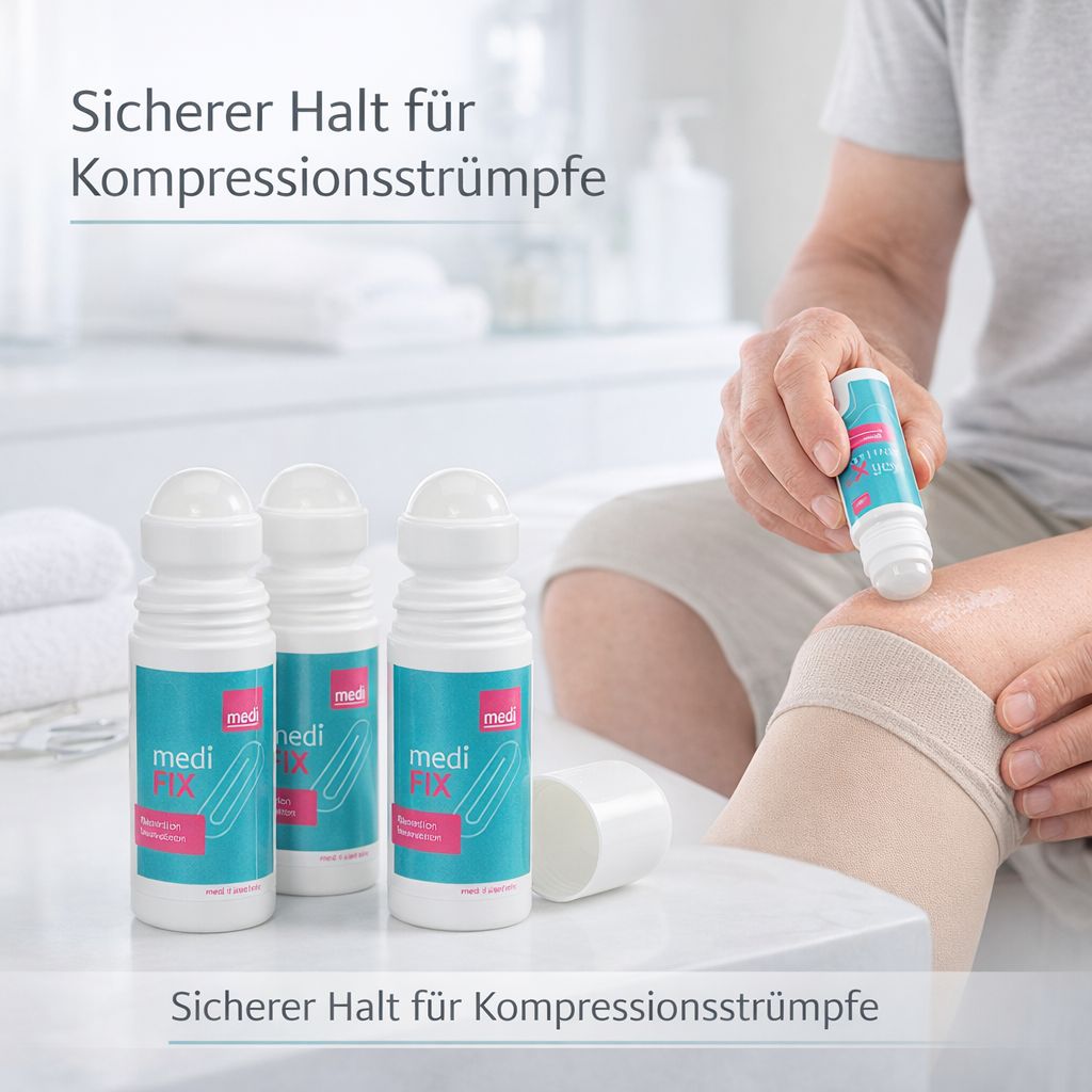 Medi Fix Klebelotion