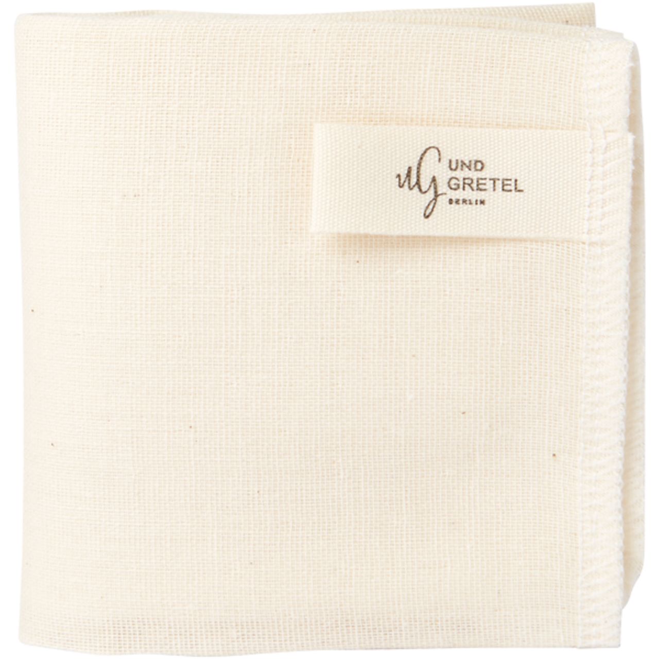 Und Gretel, Reine Organic Cotton Cloth