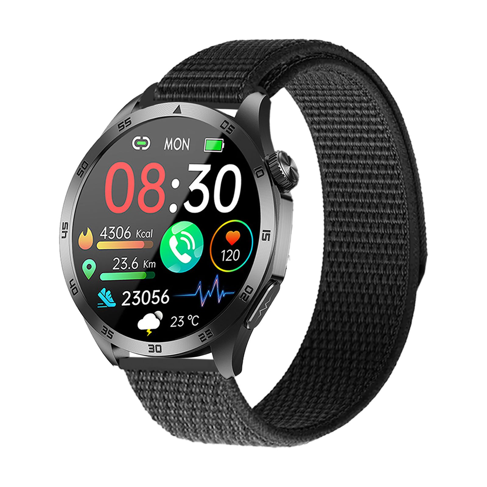 Knauermann PRO 3 Fan Edition (2025)