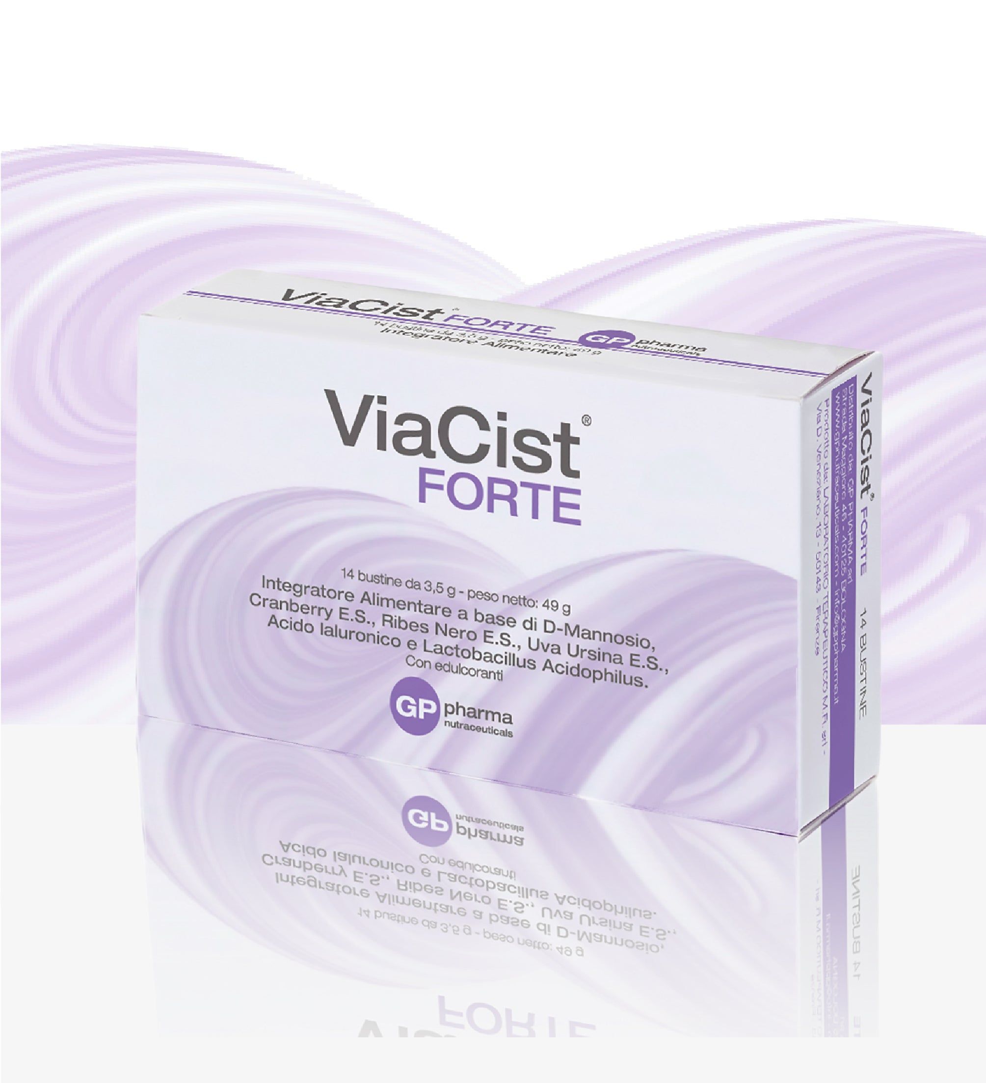 VIACIST Forte 14 Bust. - Immagine 4