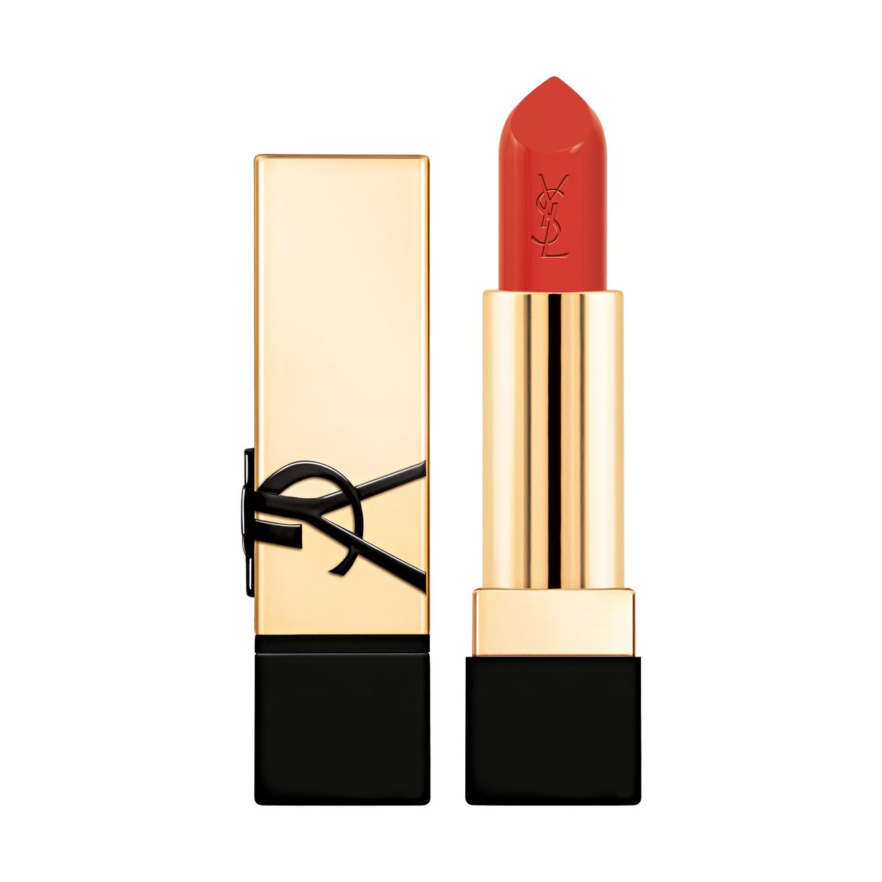 Yves Saint Laurent, Rouge pur Couture