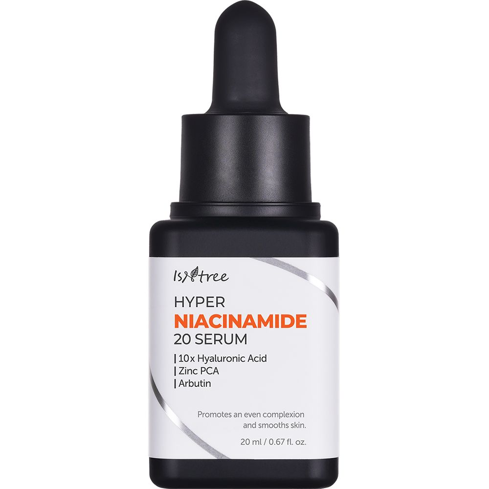 ISNTREE HYPER NIACINAMIDE 20 SERUM 20ml