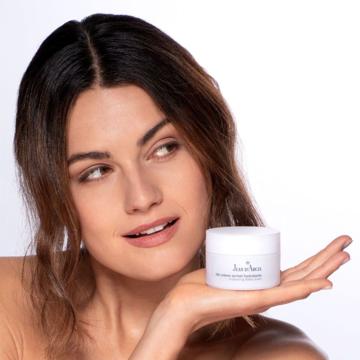 Jean D'Arcel Hydratante 24H Crème Sorbet Hydratante