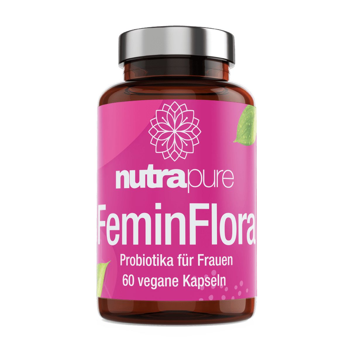 Nutrapure FeminFlora Probiotika