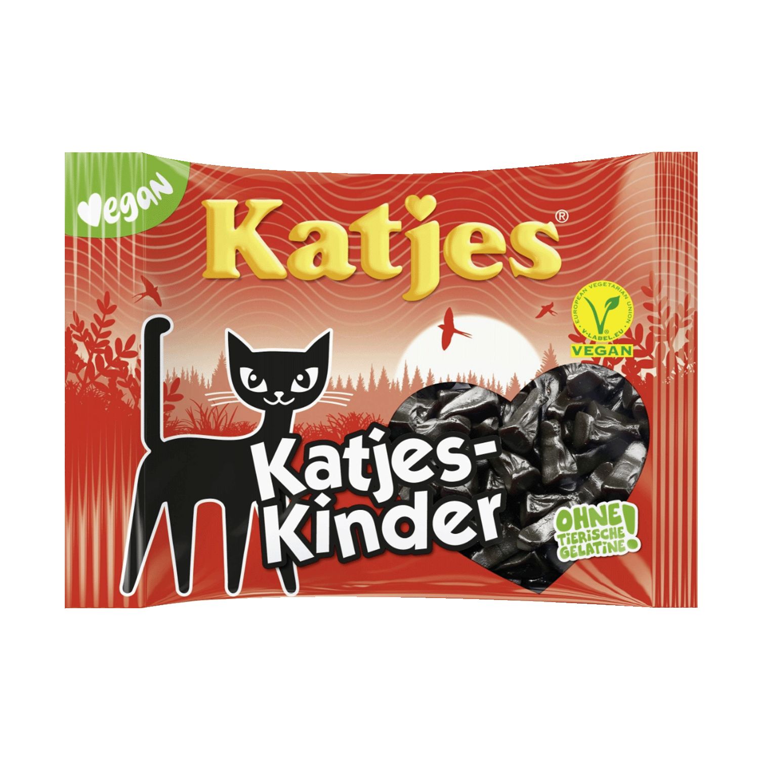 Katjes Katjes-Kinder