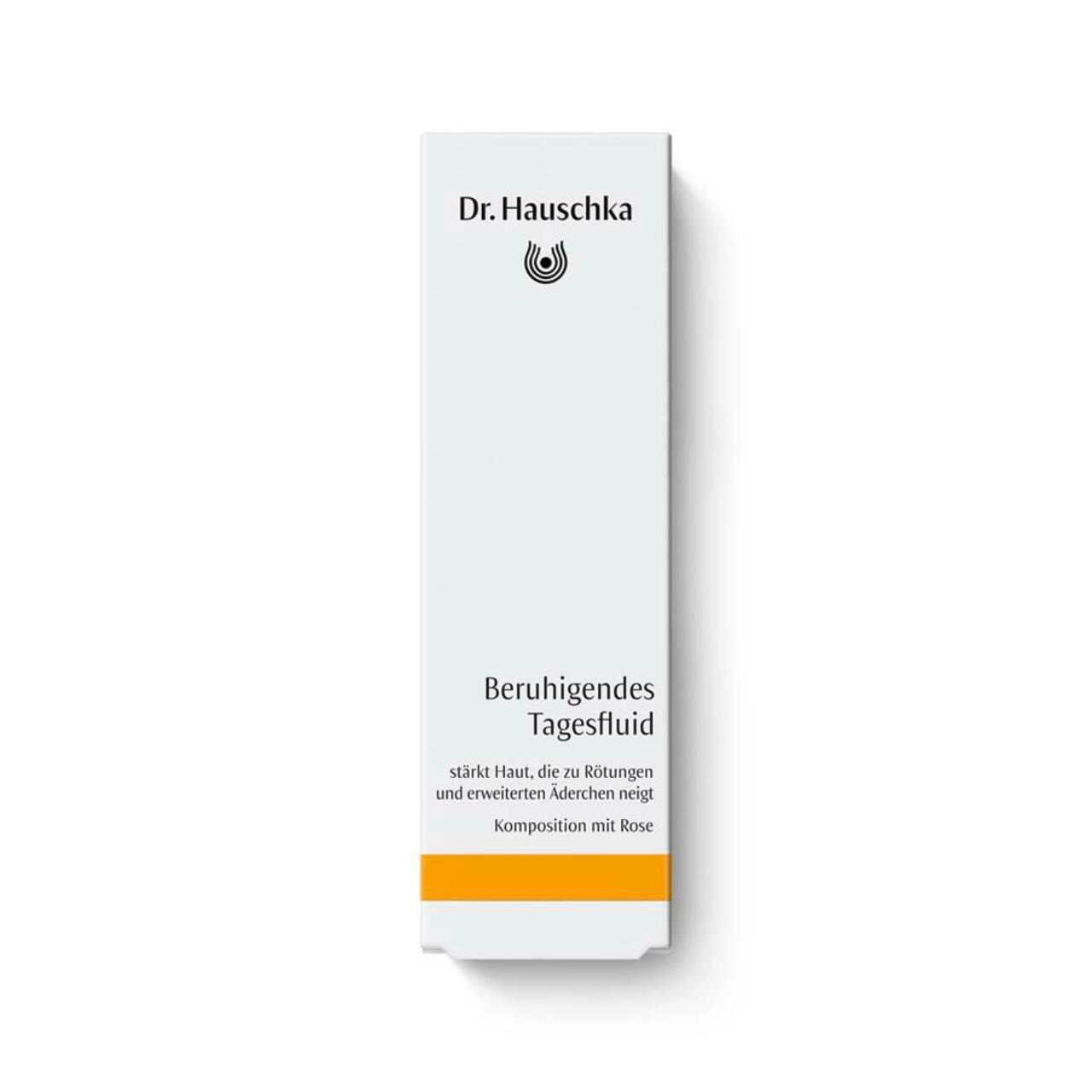 Dr. Hauschka Beruhigendes Tagesfluid 50ml