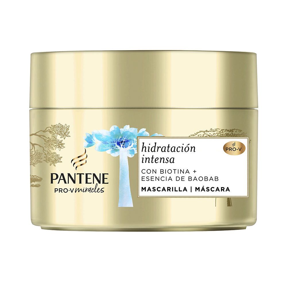 PANTENE Intensivfeuchtigkeitsmaske 160 ml