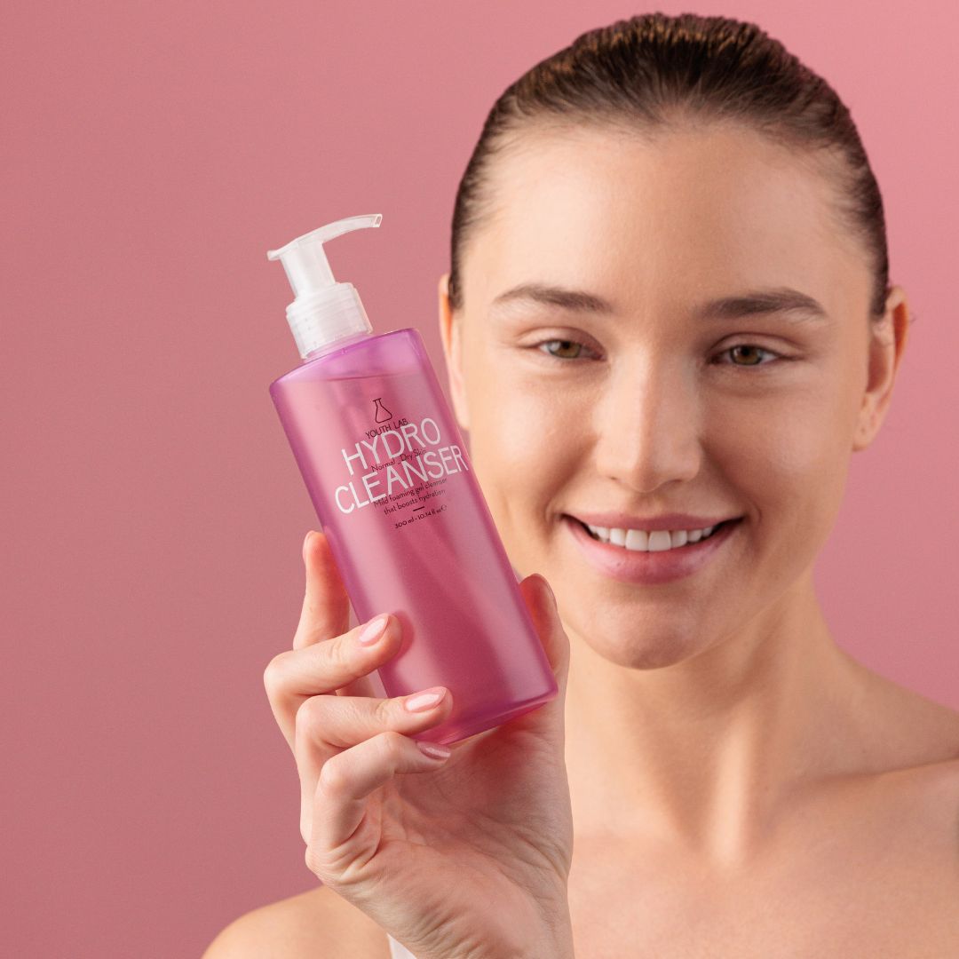 YOUTH LAB Hydro Cleanser