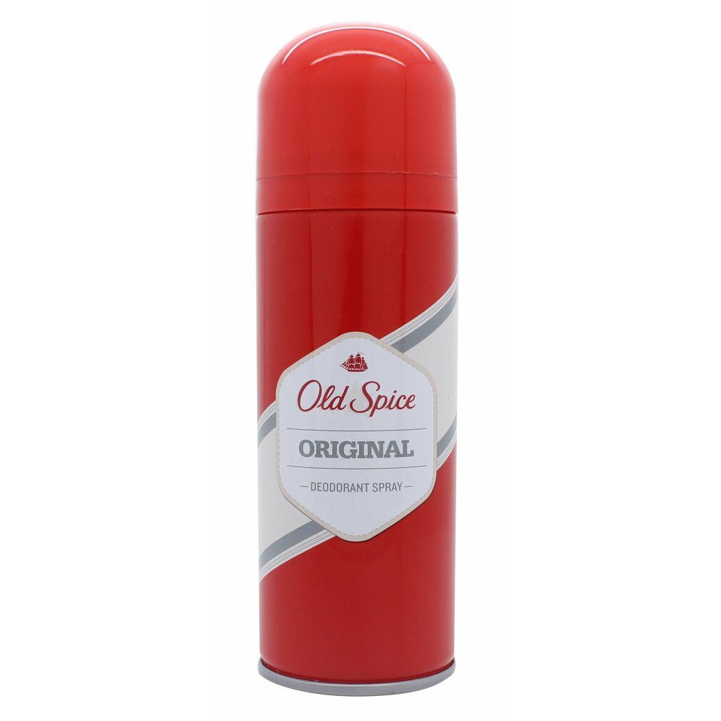 Old Spice Old Spice Deodorant Spray