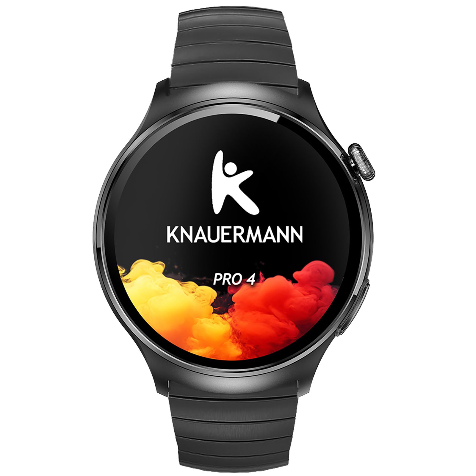 Knauermann PRO 4 (2026)