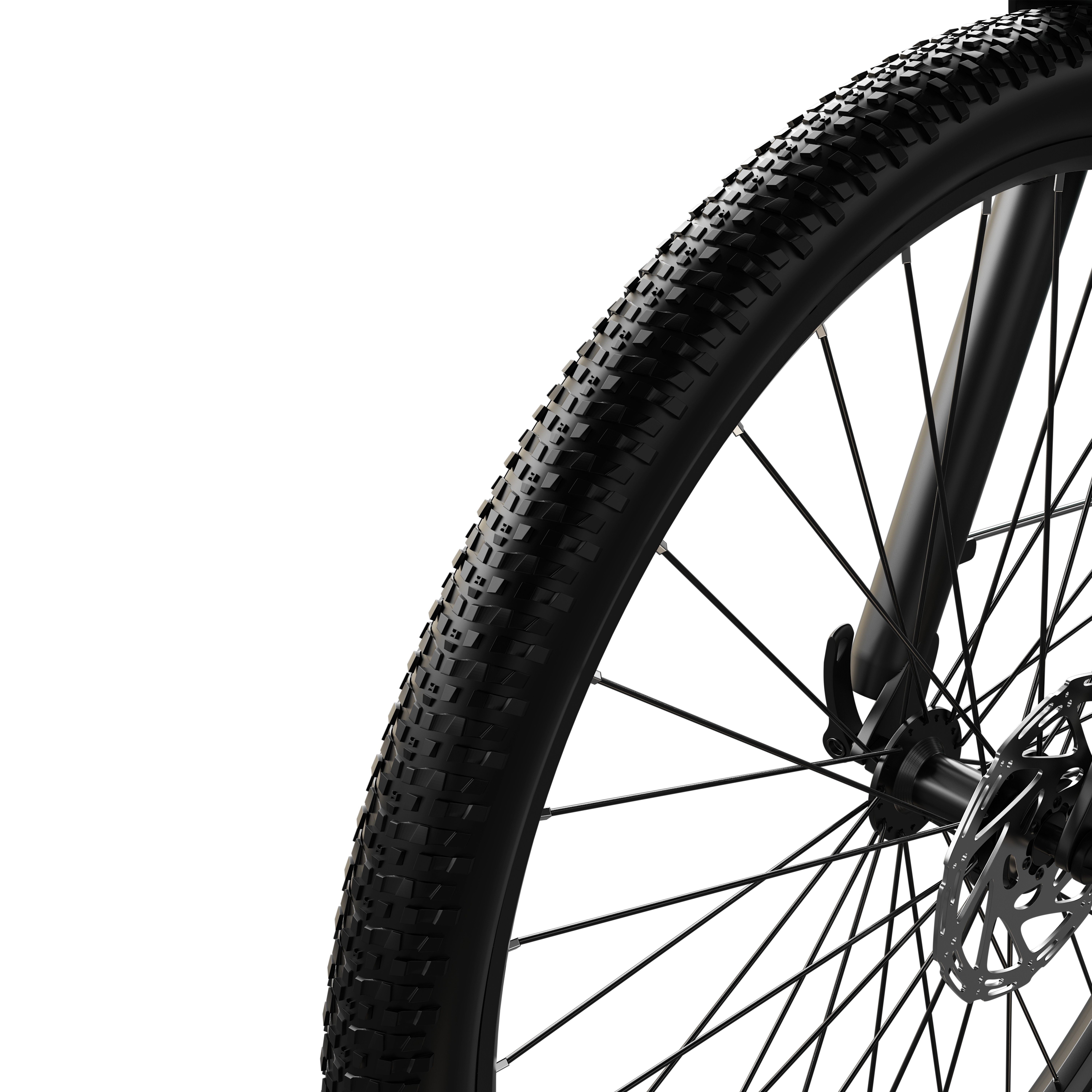 PIXAR C1 PRO Pendler-Elektrofahrrad, 36V 18Ah Akku