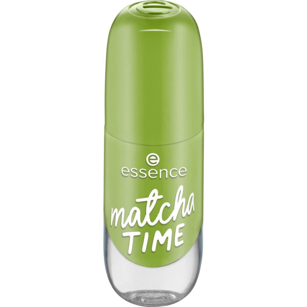 Essence - Nagelfarbener Gel-Nagellack