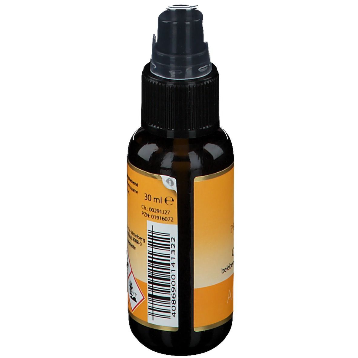 PRIMAVERA® BioAirspray Cosmic Chi